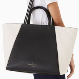 COPY - Kate Spade Rosie Large Tote